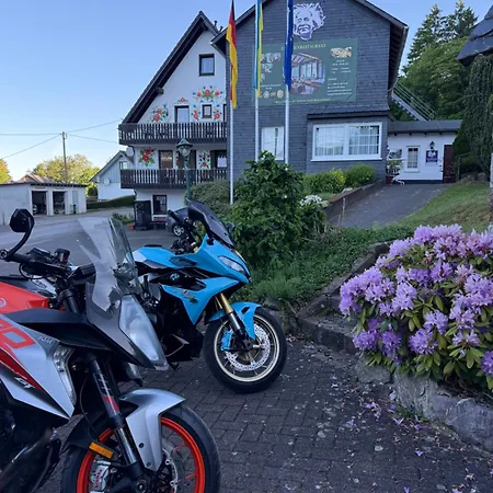 Waldhotel Einstein 3*