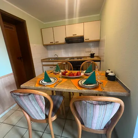 Hotel Waldhotel Einstein 3*
