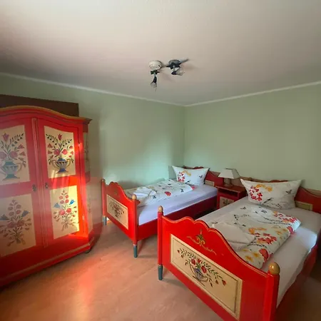 Waldhotel Einstein 3*