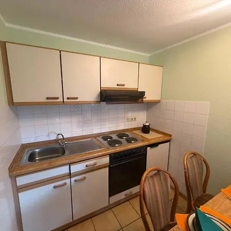 Waldhotel Einstein 3*