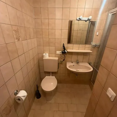 Hotel Waldhotel Einstein