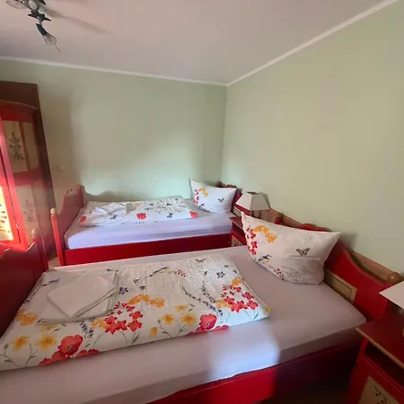 Waldhotel Einstein Hotel Kirchhundem