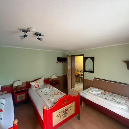 Waldhotel Einstein 3*