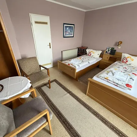 Hotel Waldhotel Einstein