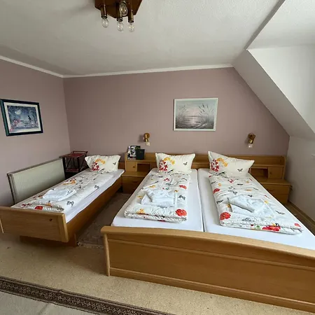 Waldhotel Einstein Hotel 3*
