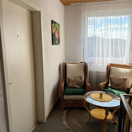 Waldhotel Einstein 3*
