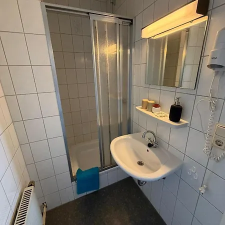 Waldhotel Einstein