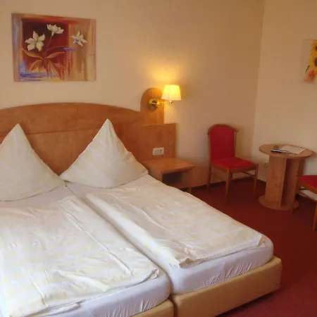 Waldhotel Einstein 3* Kirchhundem