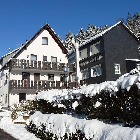 Hotel Waldhotel Einstein