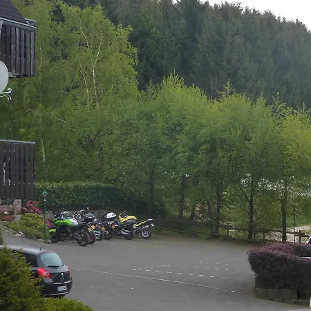 Waldhotel Einstein Hotel 3*