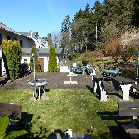Hotel Waldhotel Einstein 3*