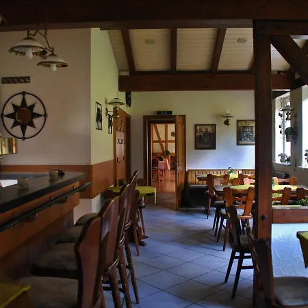 Waldhotel Einstein فندق 3*