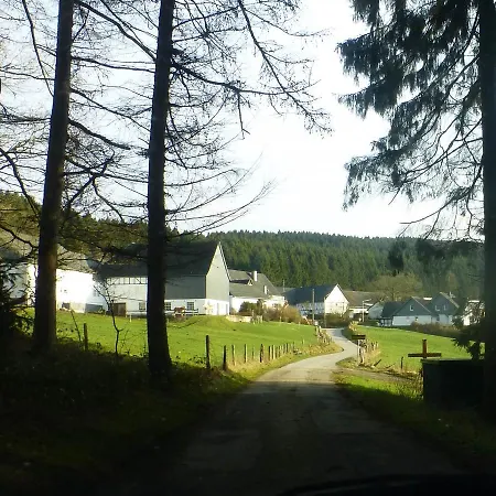 Waldhotel Einstein 3* Kirchhundem