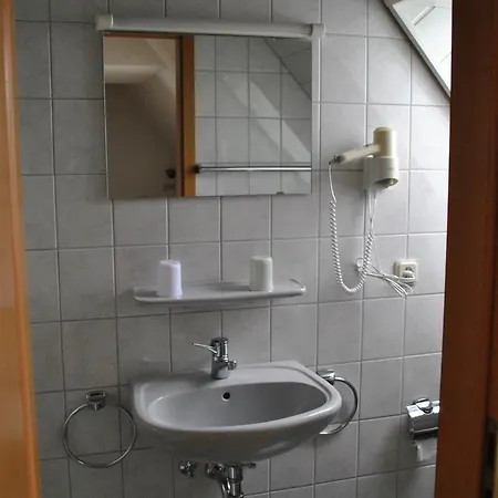 Waldhotel Einstein Kirchhundem
