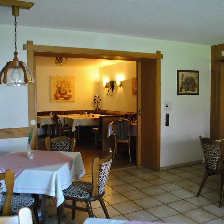 فندق Waldhotel Einstein 3*