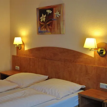 Waldhotel Einstein 3* Kirchhundem