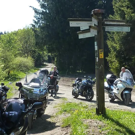 Waldhotel Einstein 3* Kirchhundem
