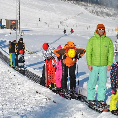 Waldhotel Einstein 酒店