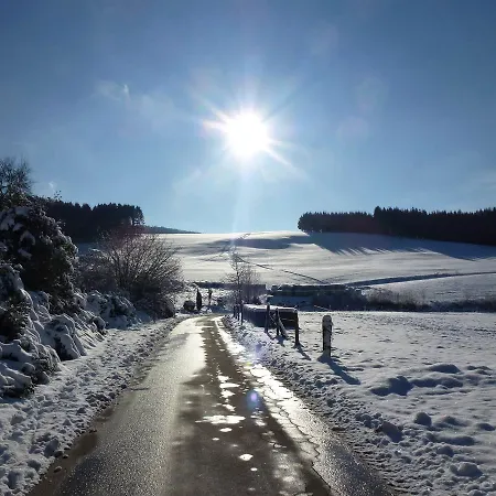 Waldhotel Einstein 酒店 3*