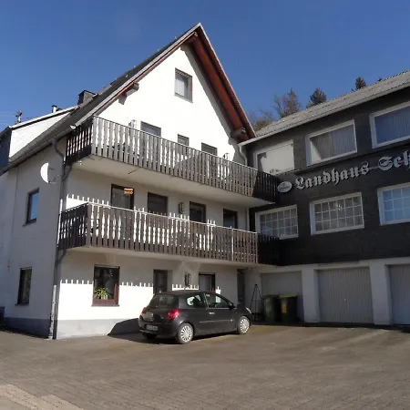 Waldhotel Einstein Kirchhundem