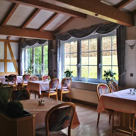Hotel Waldhotel Einstein Kirchhundem
