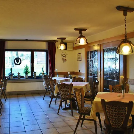 Waldhotel Einstein 酒店