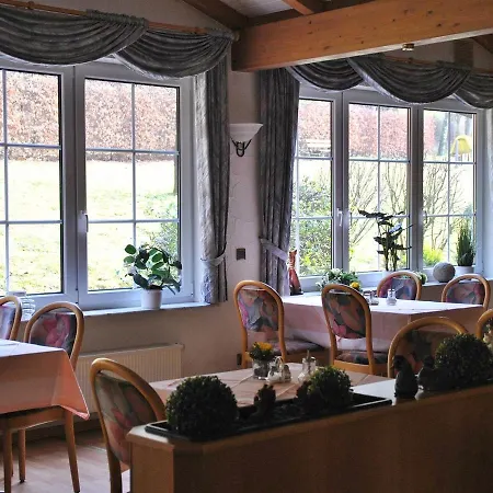 Waldhotel Einstein Hotel 3*