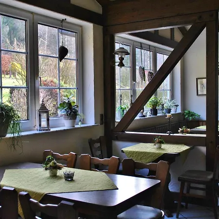 Hotel Waldhotel Einstein Kirchhundem