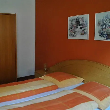 Waldhotel Einstein 酒店 基希洪德姆