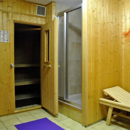 Waldhotel Einstein Hotel 3*