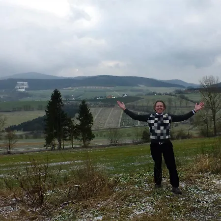 酒店 Waldhotel Einstein 基希洪德姆