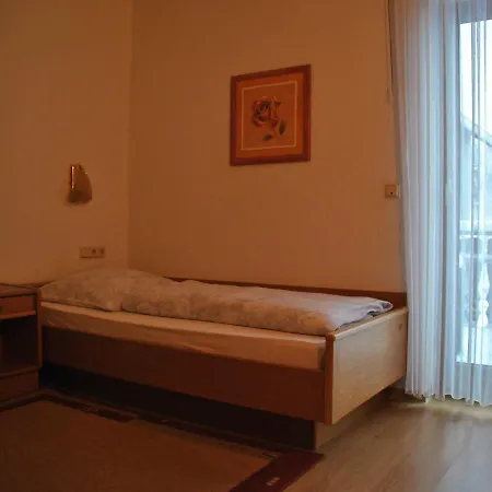 Hotel Waldhotel Einstein