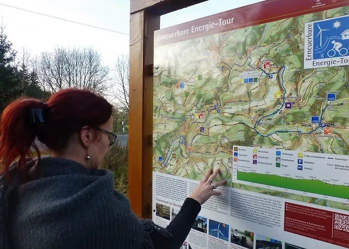 Waldhotel Einstein 酒店 基希洪德姆