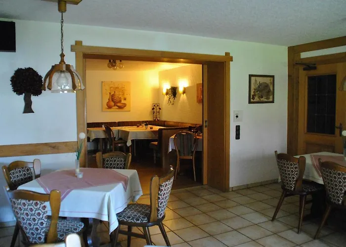 酒店 Waldhotel Einstein 3*