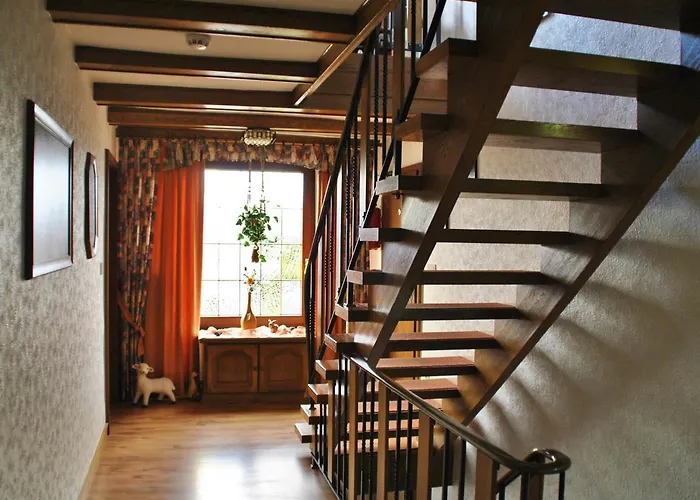 酒店 Waldhotel Einstein 3*