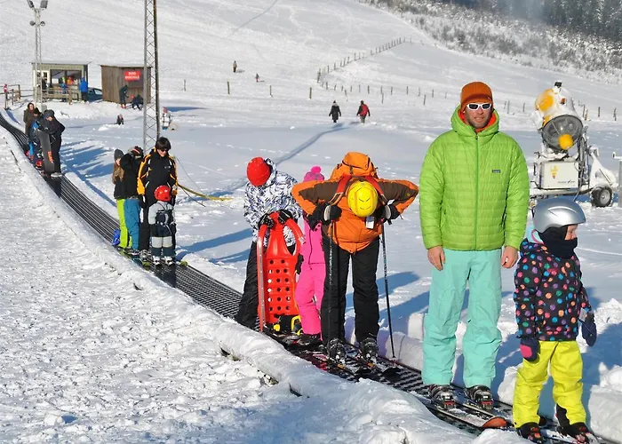 Waldhotel Einstein 酒店