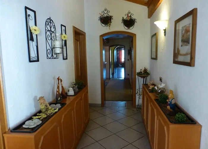 Waldhotel Einstein 酒店 基希洪德姆