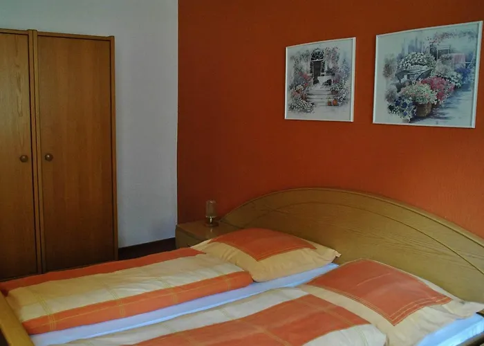 Waldhotel Einstein 酒店 基希洪德姆