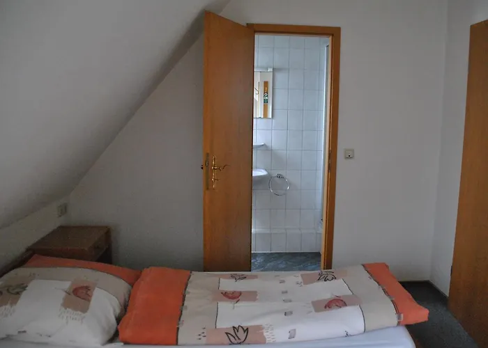 Waldhotel Einstein 酒店 基希洪德姆